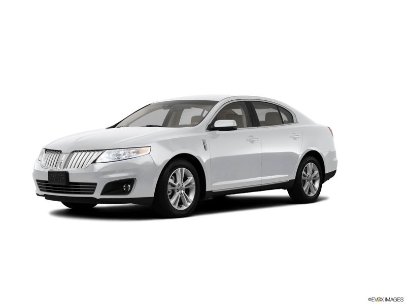 2011 Lincoln MKS Research, Photos, Specs and Expertise | CarMax