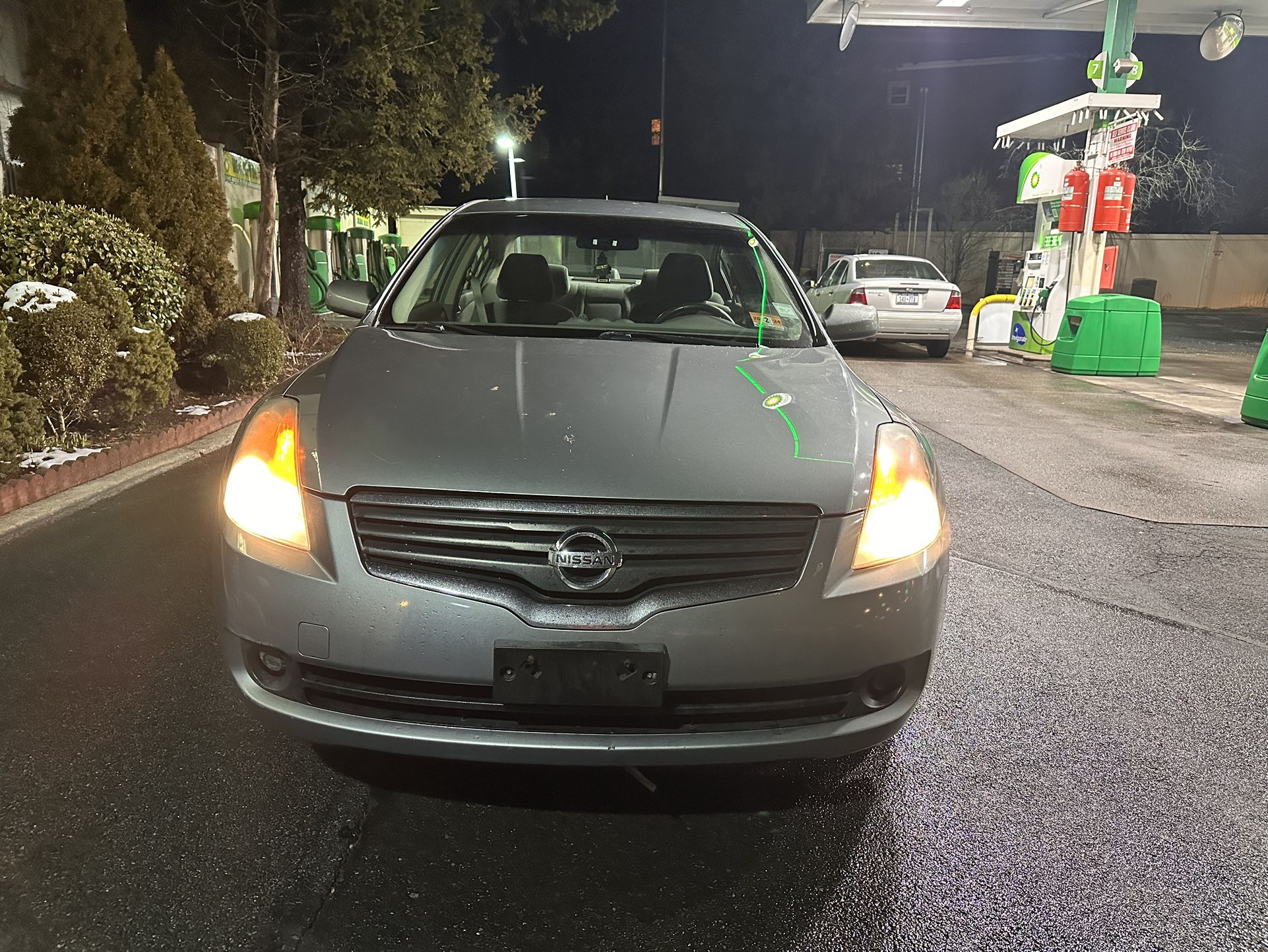 2007 Nissan Altima Hybrid for Sale in The Bronx, NY - OfferUp