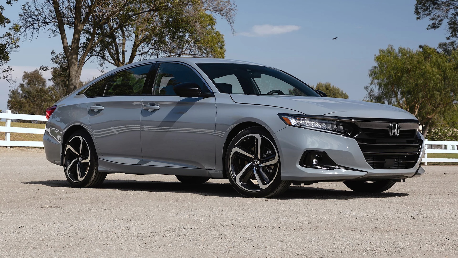 2022 Honda Accord Prices, Reviews, and Photos - MotorTrend