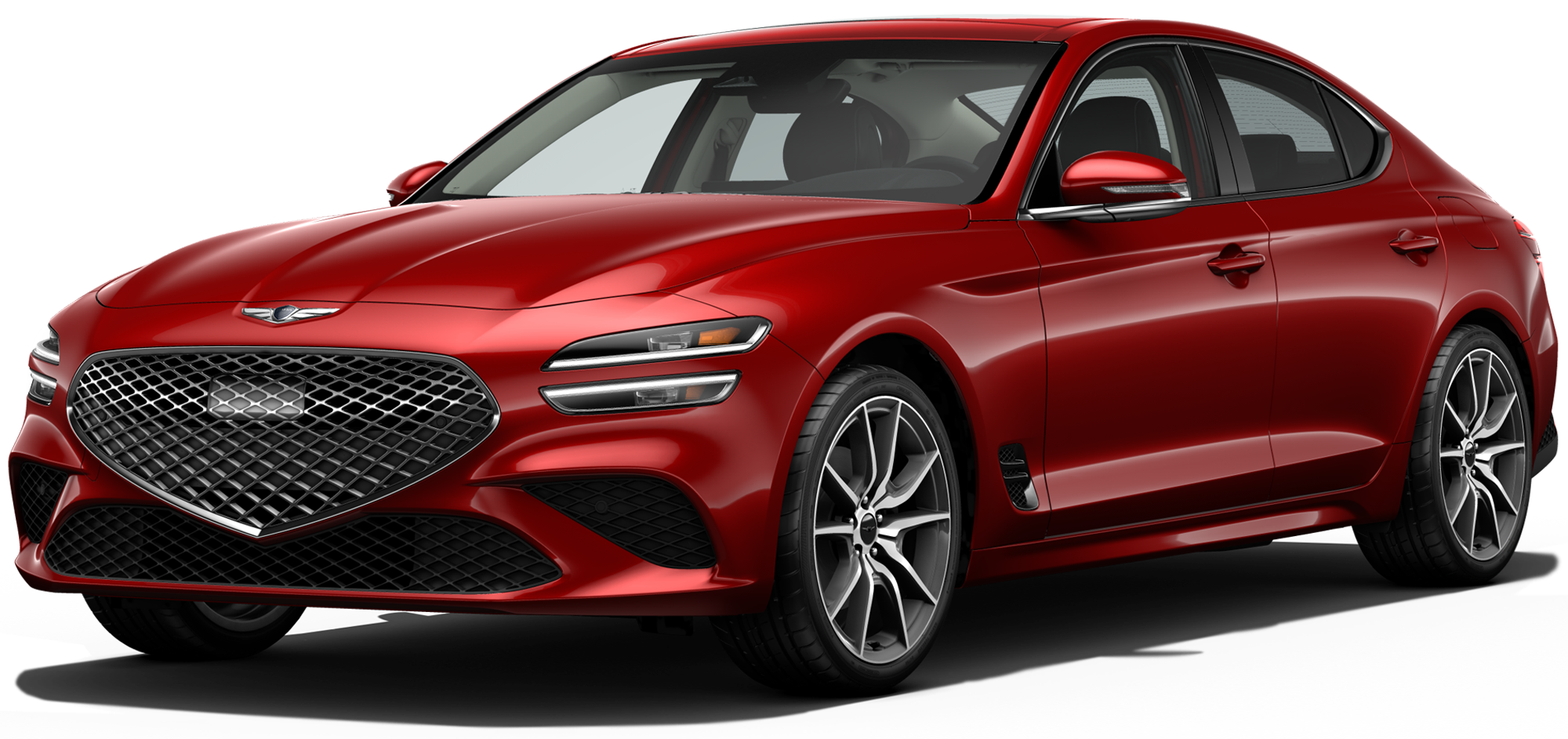 2023 Genesis G70 Incentives, Specials & Offers in Santa Monica CA