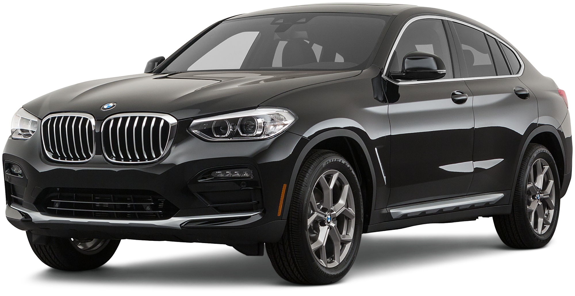 2020 BMW X4 Incentives, Specials & Offers in Chico CA