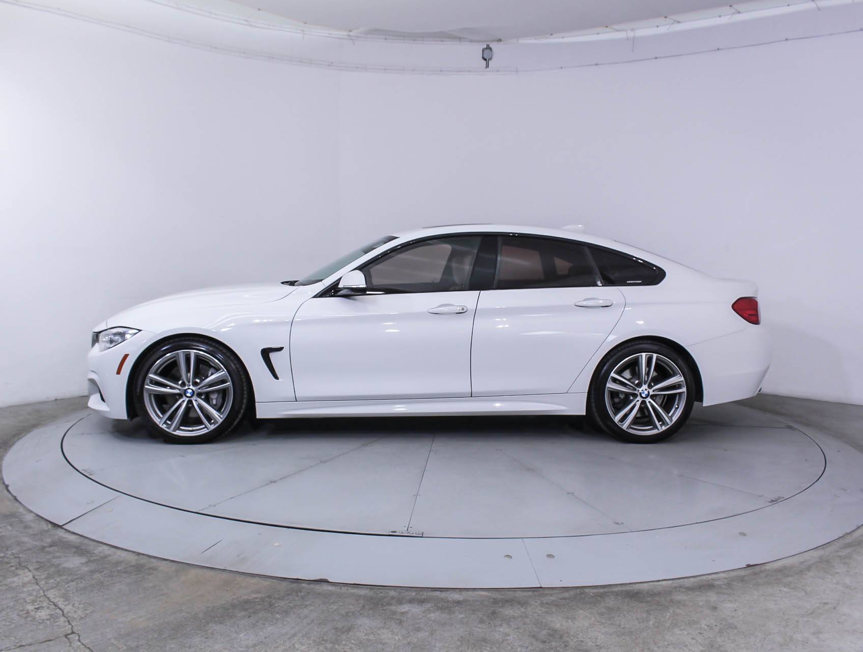 Used 2015 BMW 4 Series M Sport 435i Gran Coupe M for sale in WEST PALM |  88885