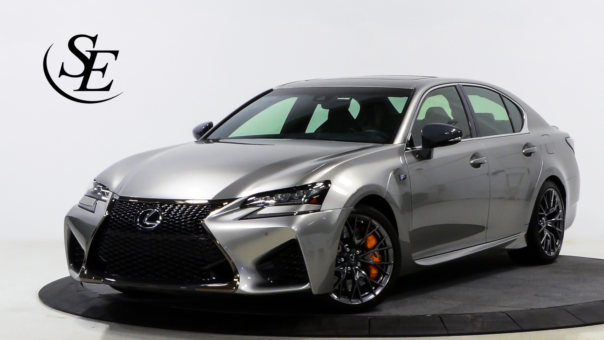 2018 Lexus GS F Stock # 22956 for sale near Pompano Beach, FL | FL Lexus  Dealer