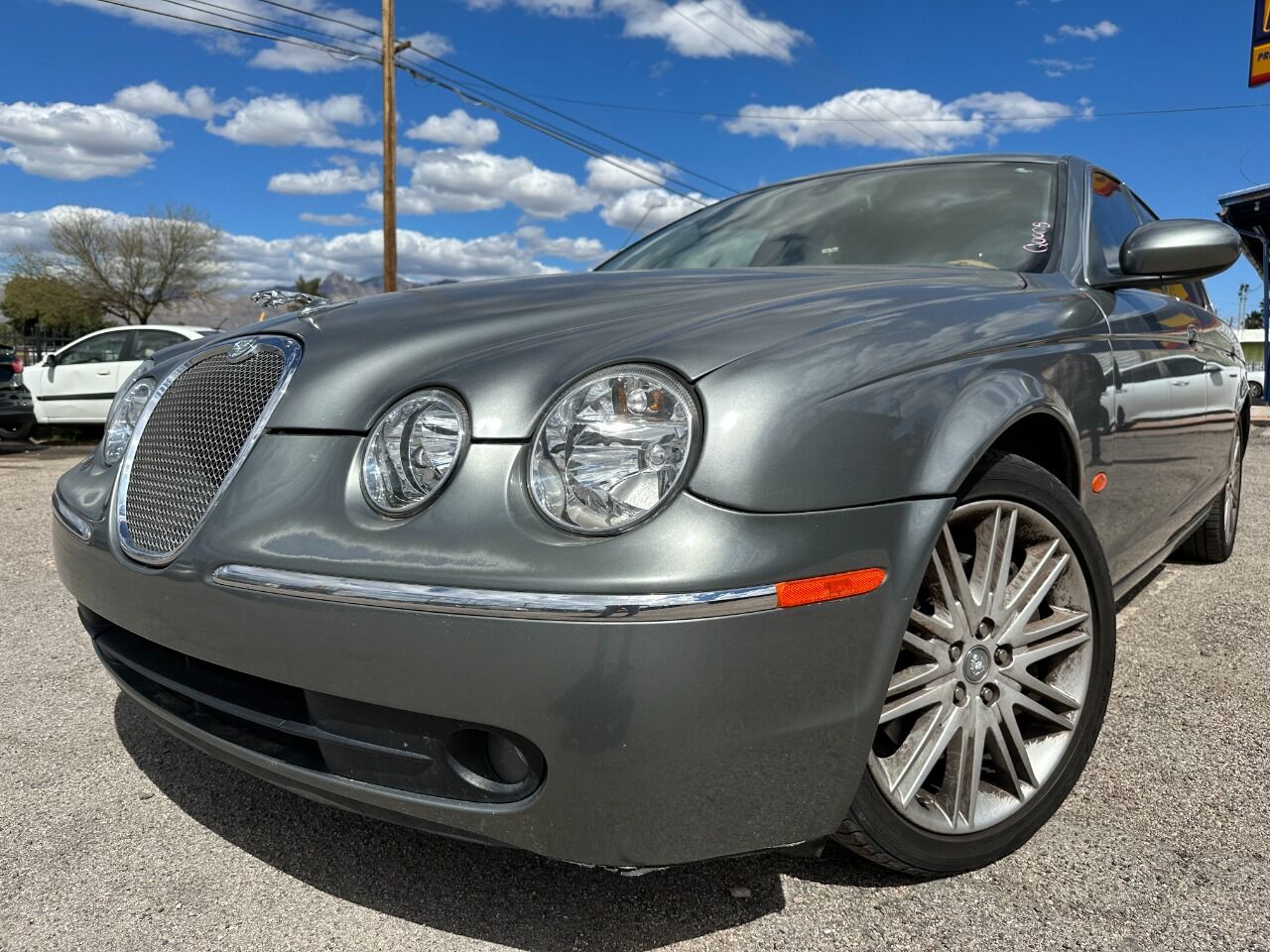 Jaguar S-Type For Sale - Carsforsale.com®