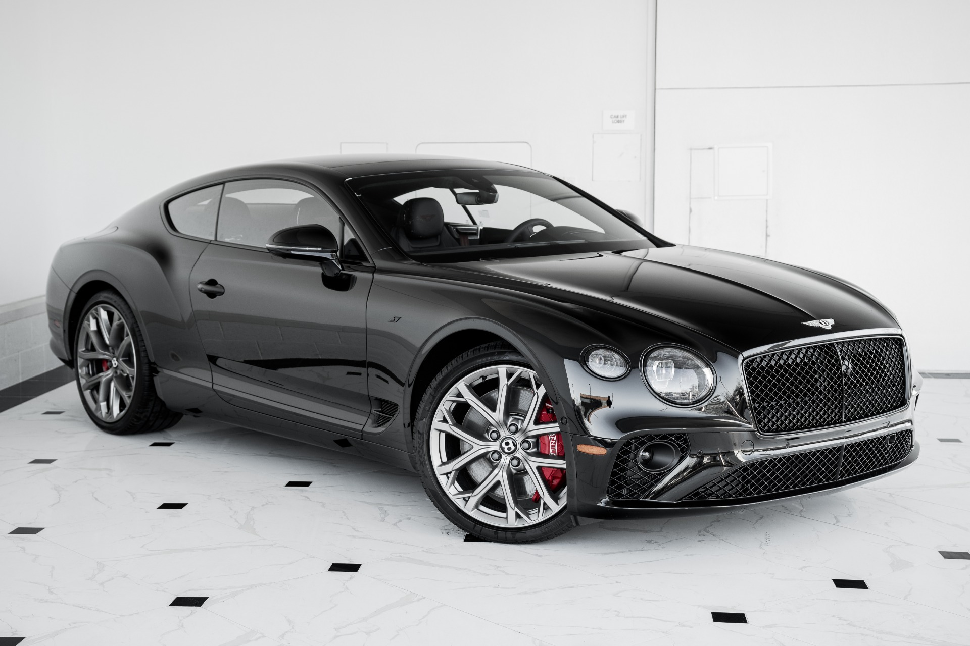 New 2023 Bentley CONTINENTAL GT S For Sale (Sold) | Bentley Washington DC  Stock #23N005253