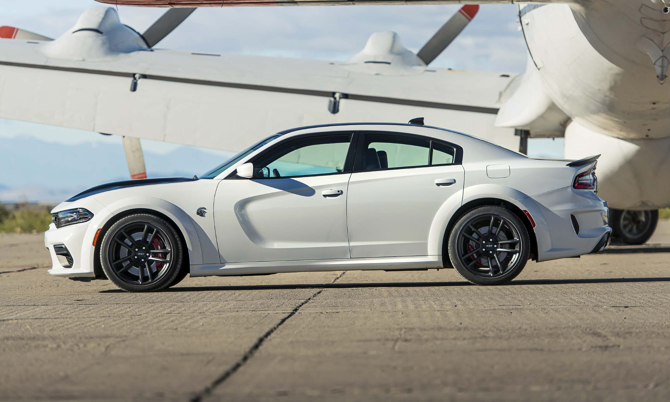 2021 Dodge Charger SRT Hellcat Redeye: First Look | Our Auto Expert