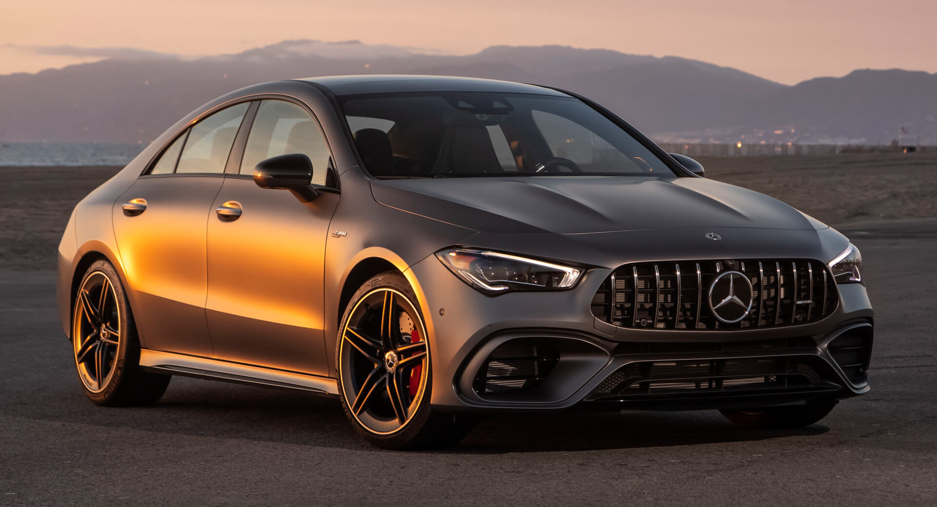 The Spark Plugs In Seven 2020 Mercedes-AMG CLA 45s Could Cause Engine  Damage | Carscoops