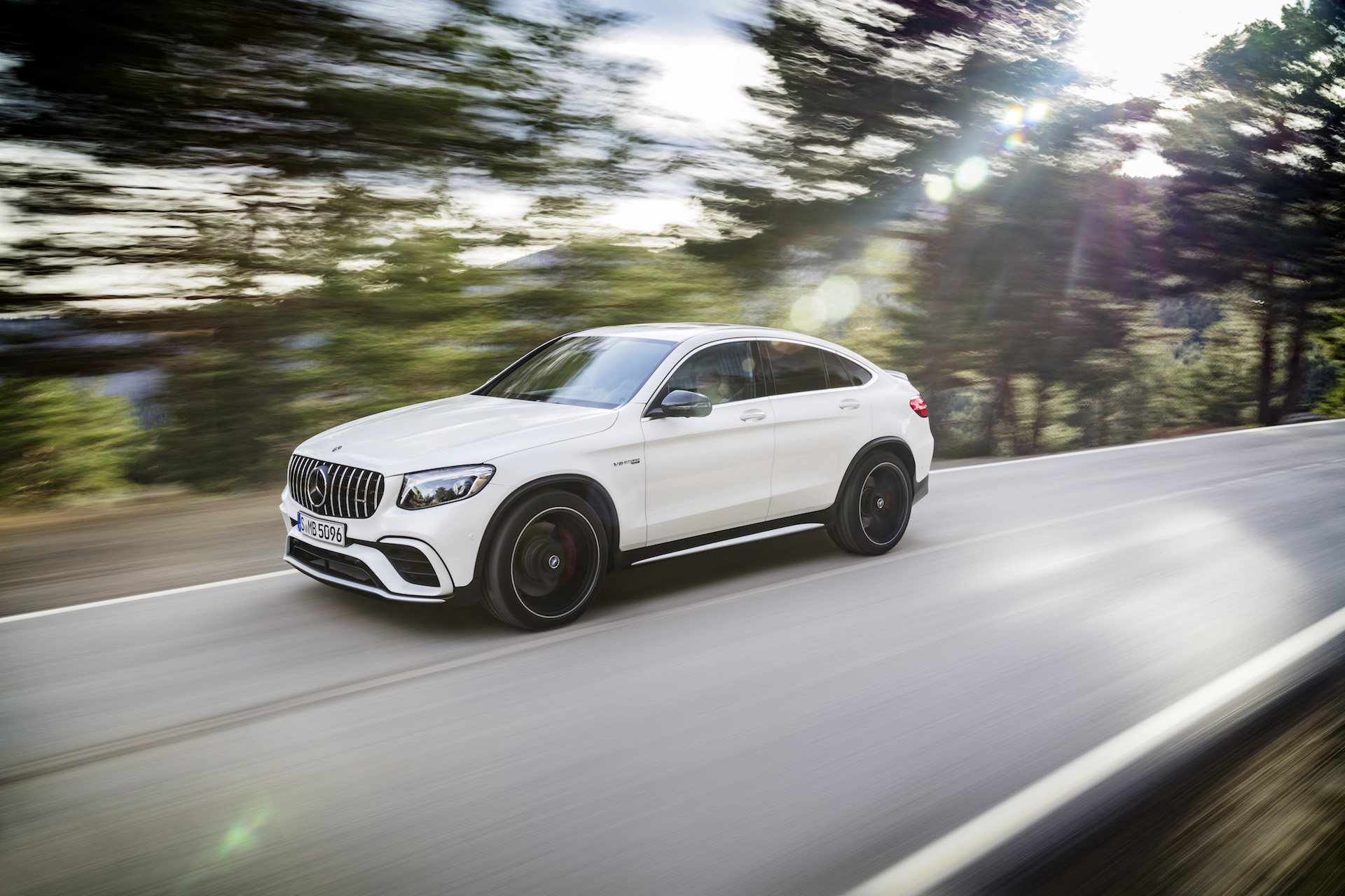 2018 Mercedes-Benz GLC Class Review, Ratings, Specs, Prices, and Photos -  The Car Connection