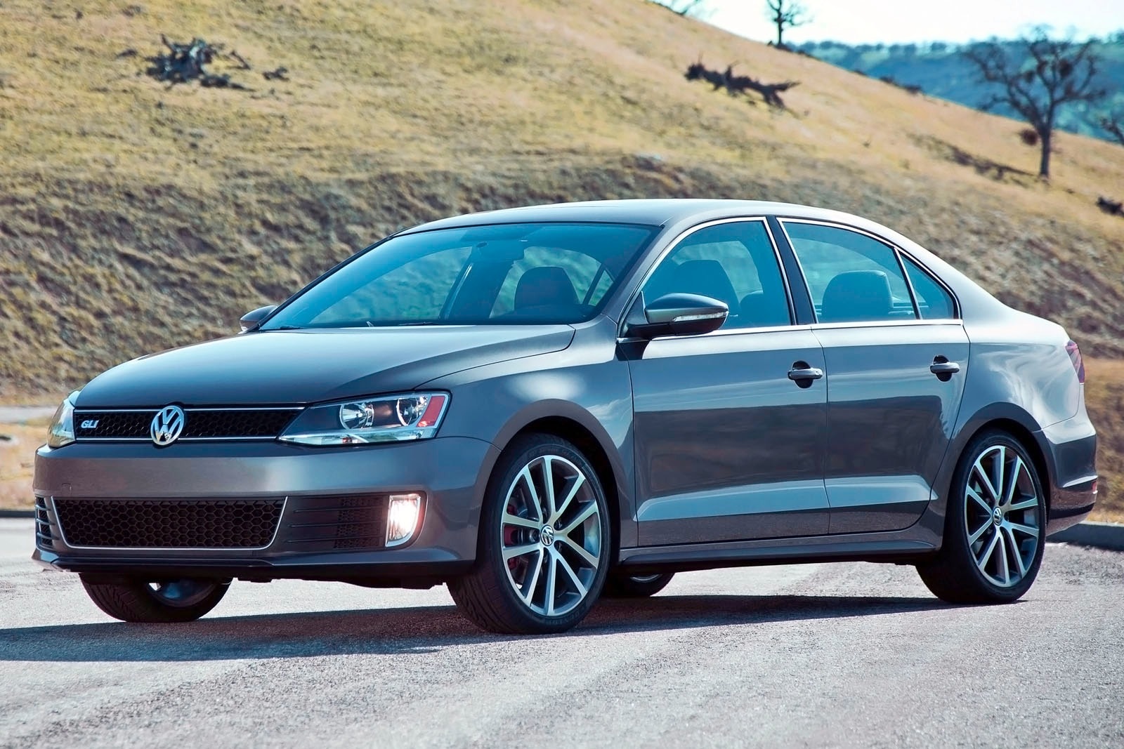 2014 Volkswagen Jetta GLI Review & Ratings | Edmunds