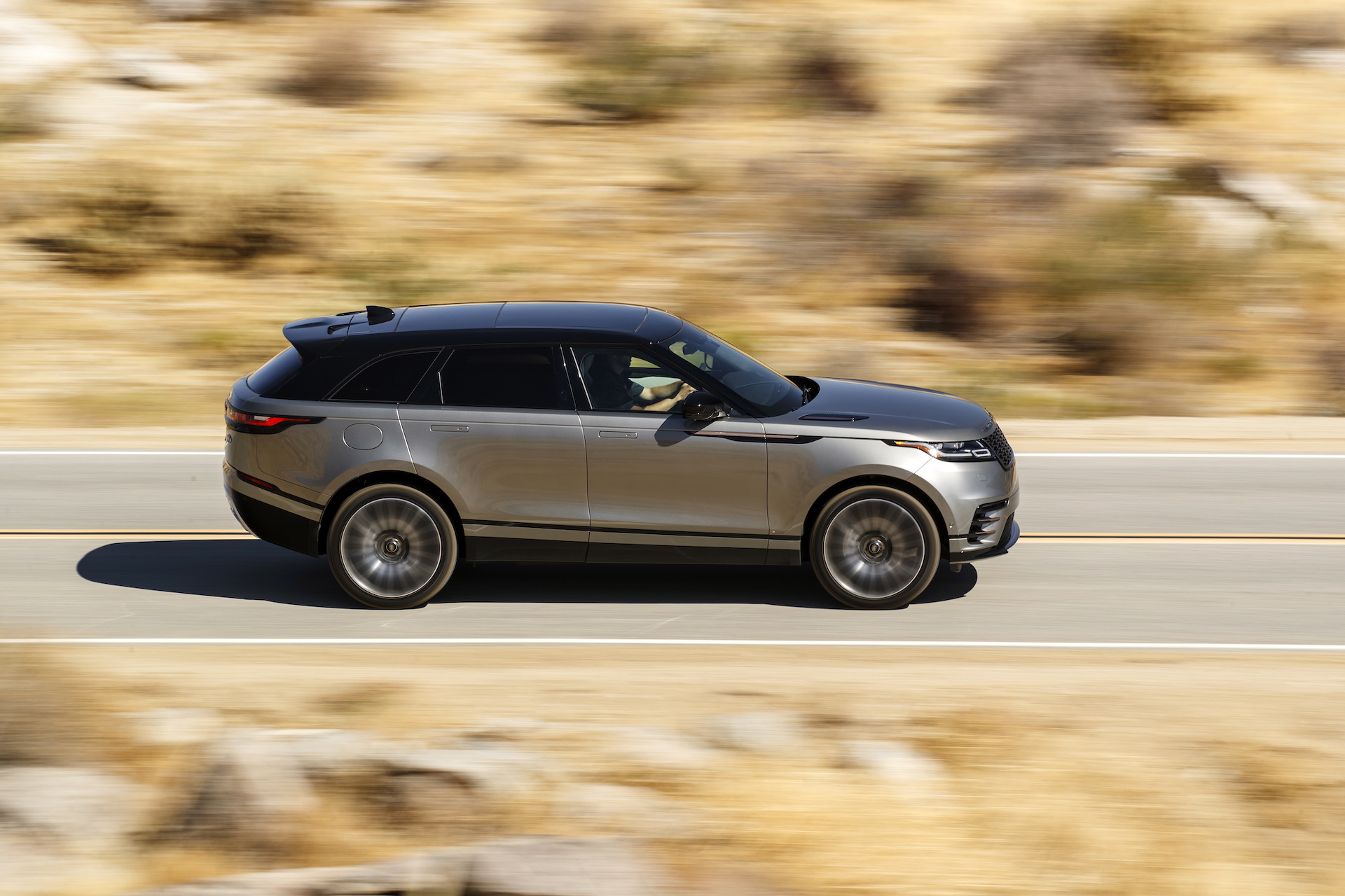 2019 Land Rover Range Rover Velar Review, Ratings, Specs, Prices, and  Photos - The Car Connection