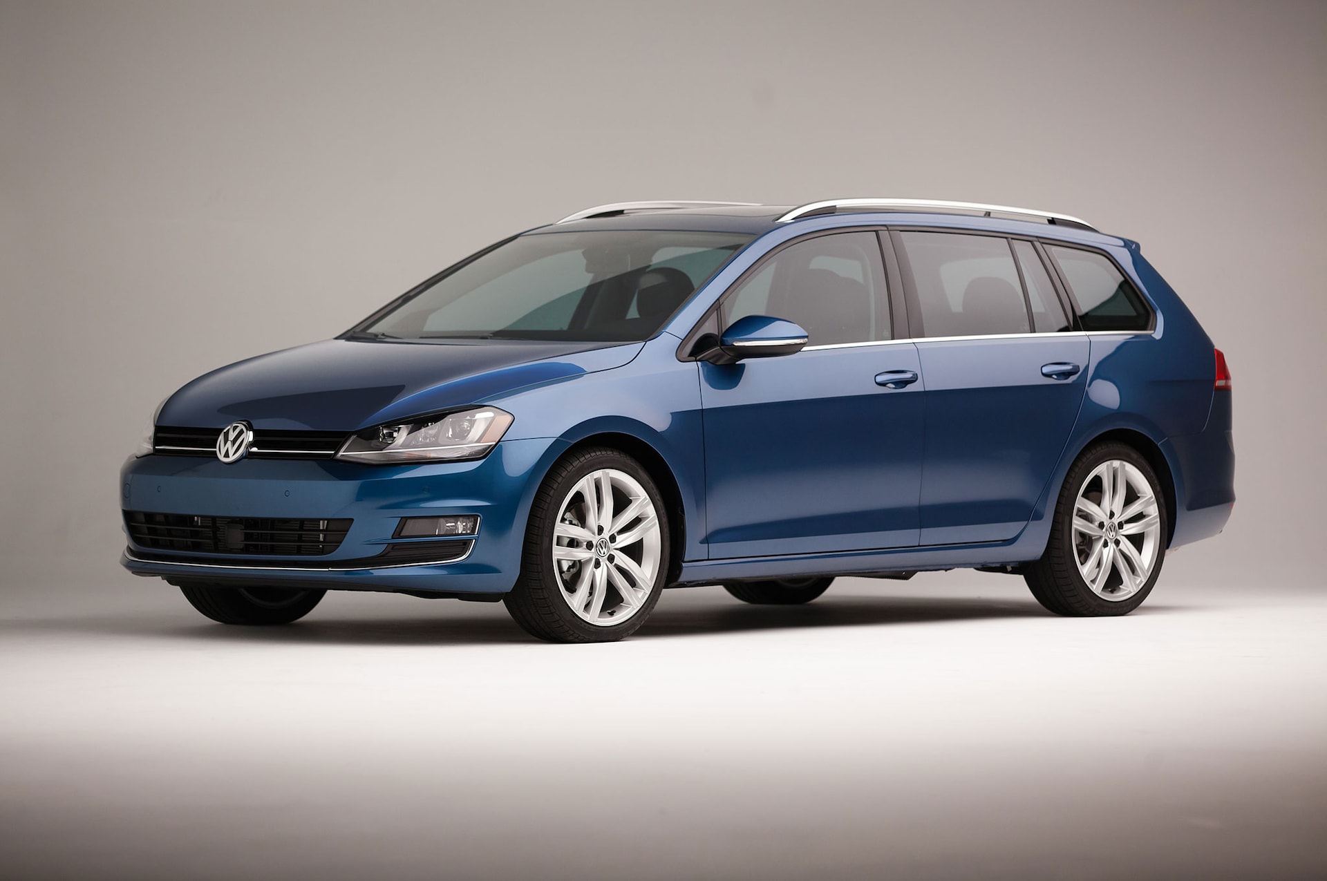 2015 Volkswagen Golf SportWagen Pricing Announced