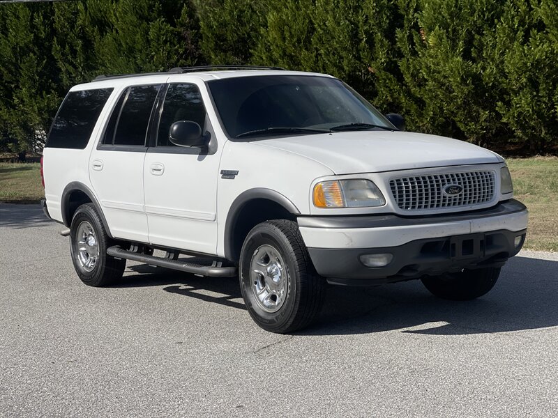 2000 Ford Expedition XLT 4dr XLT for sale in Loganville, GA