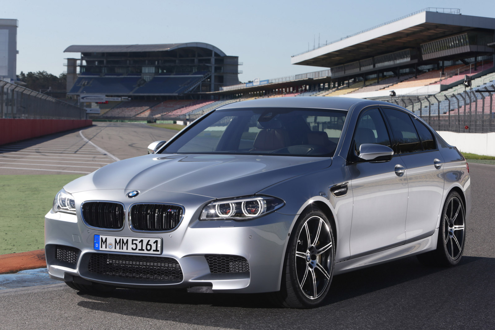 2016 BMW 5-Series Review, Ratings, Specs, Prices, and Photos - The Car  Connection