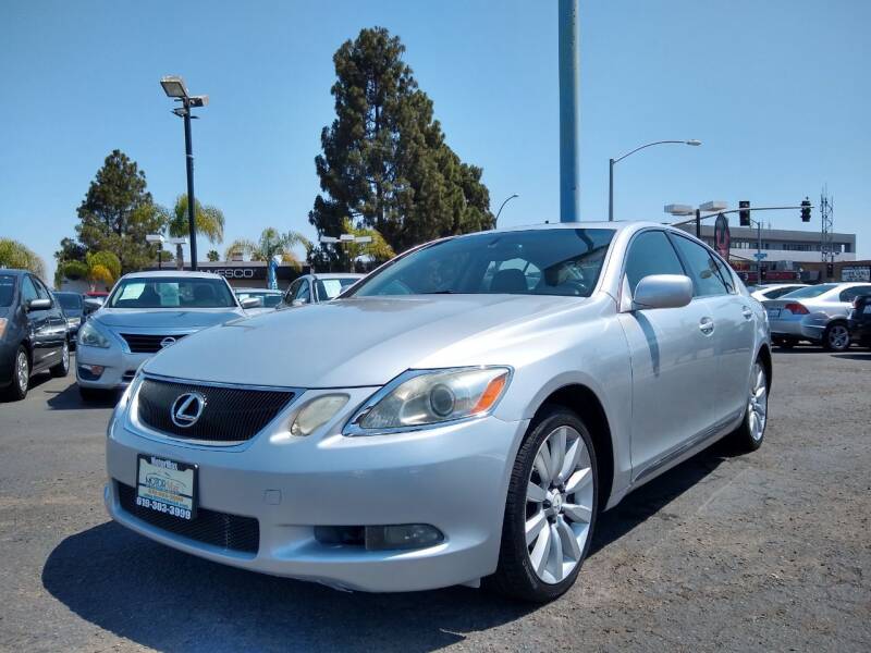 2006 Lexus GS 300 For Sale - Carsforsale.com®