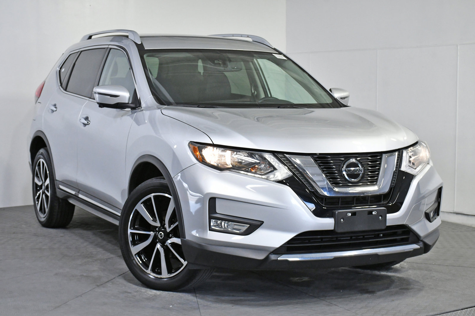 Certified Pre-Owned 2019 Nissan Rogue SL Sport Utility in Delray Beach  #PC740663A | HGreg Nissan Delray