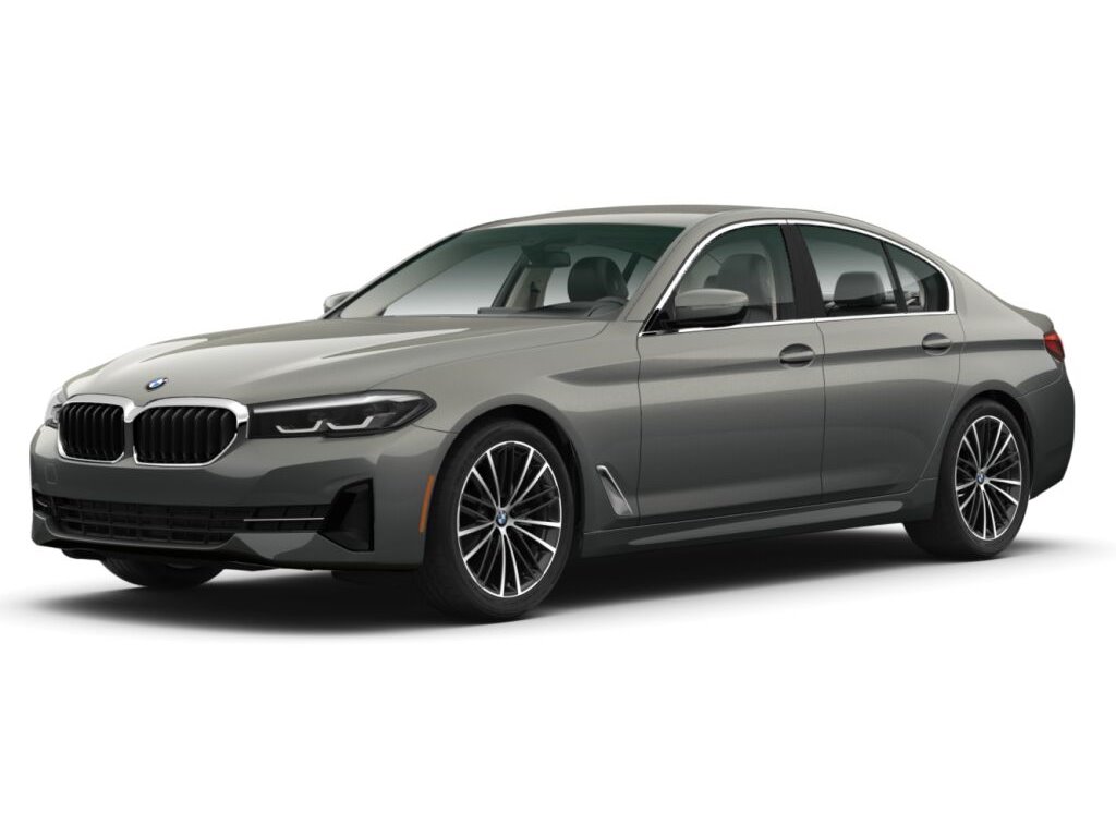 New 2022 BMW 5-Series 540i Sedan - 541453 | Chapman BMW on Camelback