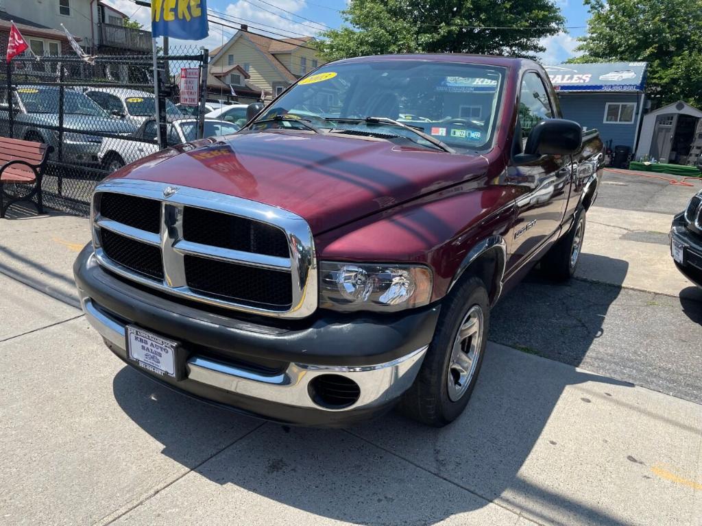 Used 2003 Dodge Ram 1500 Trucks for Sale Near Me | Cars.com