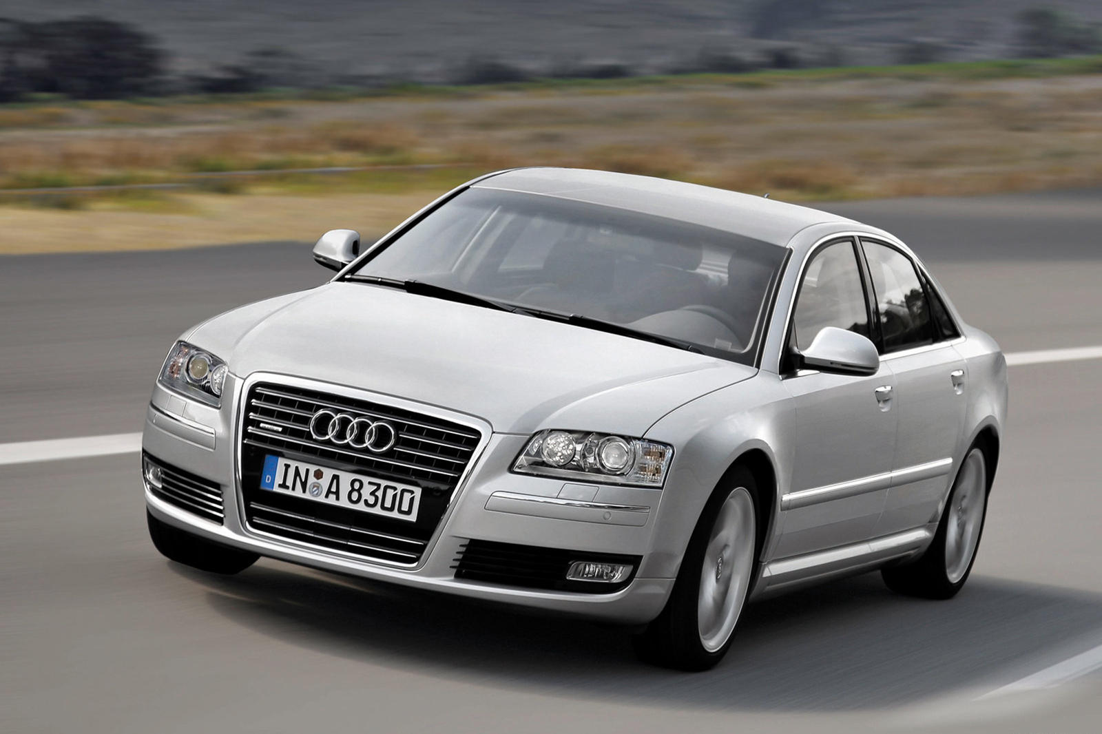 2010 Audi A8: Review, Trims, Specs, Price, New Interior Features, Exterior  Design, and Specifications | CarBuzz