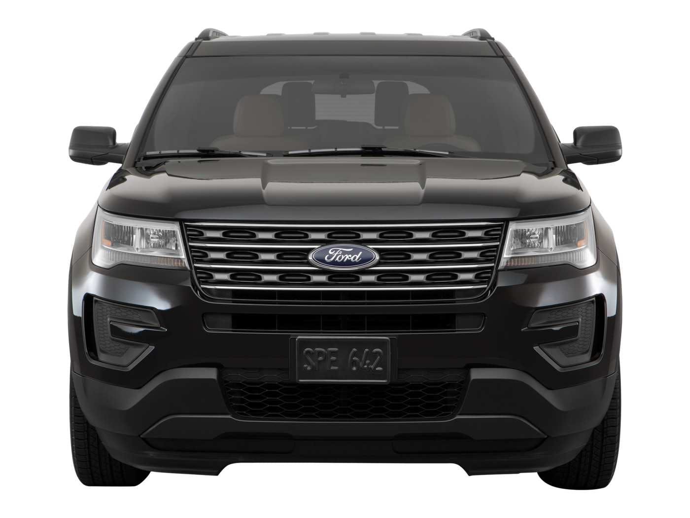 2018 Ford Explorer Review | Pricing, Trims & Photos - TrueCar