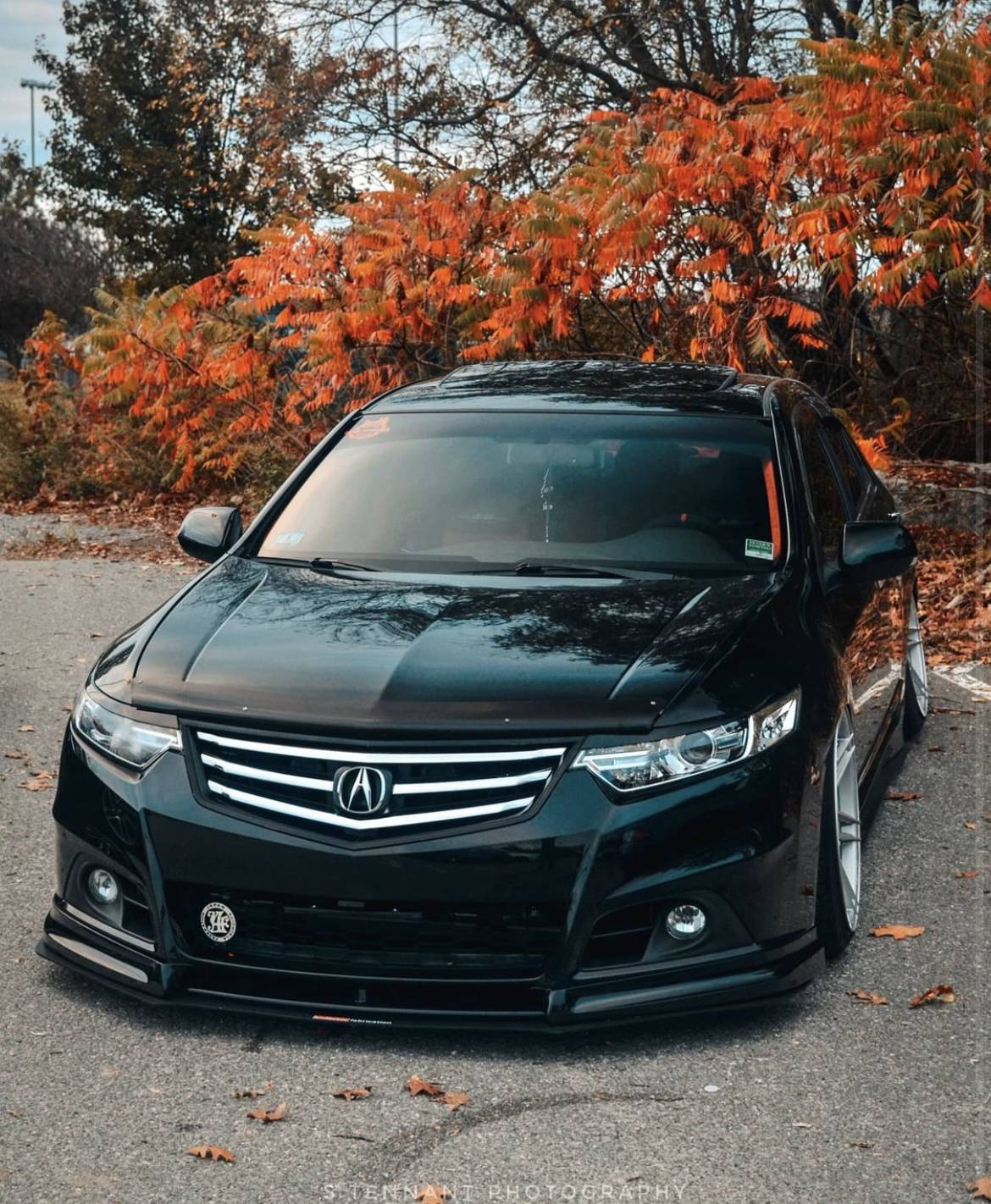 2009 Acura Tsx