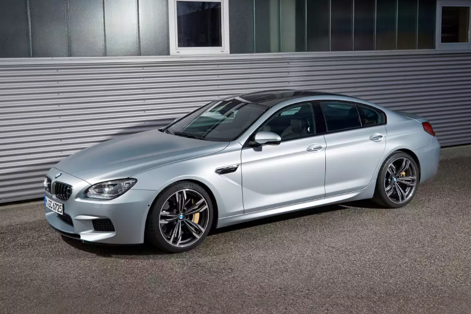 All New 2019 BMW M6 Sedan Prices, MSRP, Gran Coupe, Performance and  Convertible Redesign Release Date