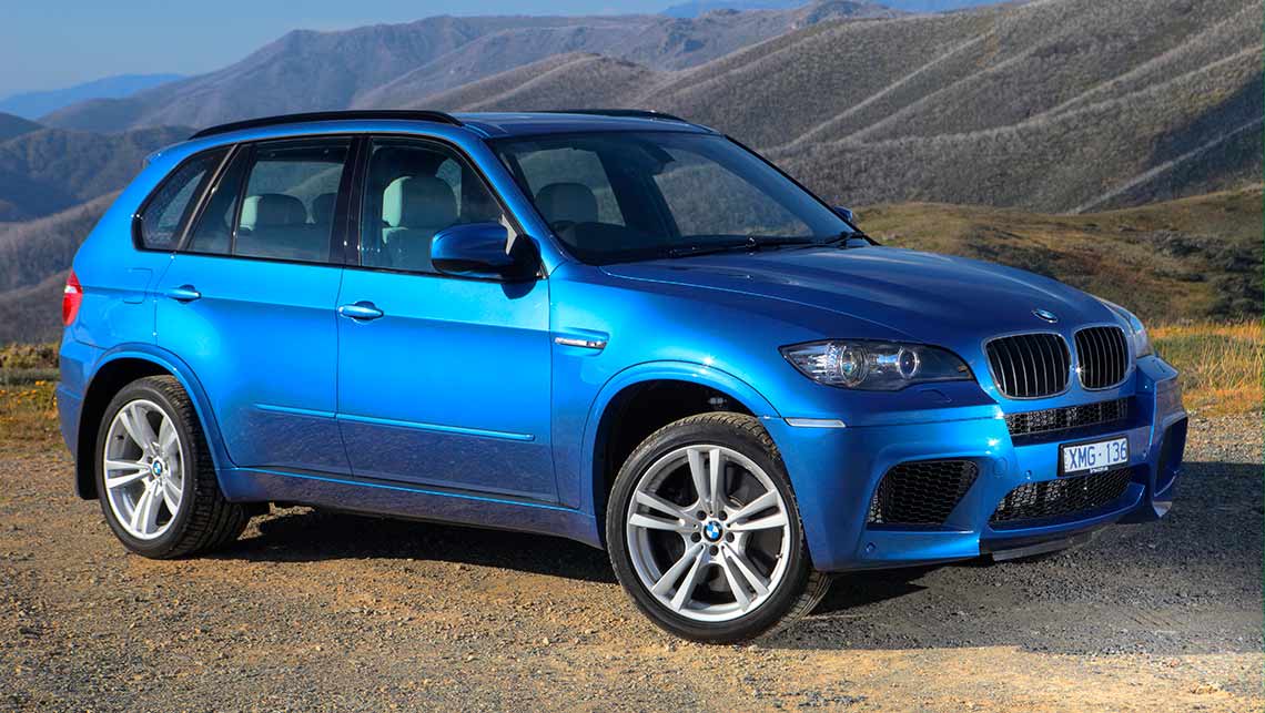 BMW X5 M 2010 review: snapshot | CarsGuide