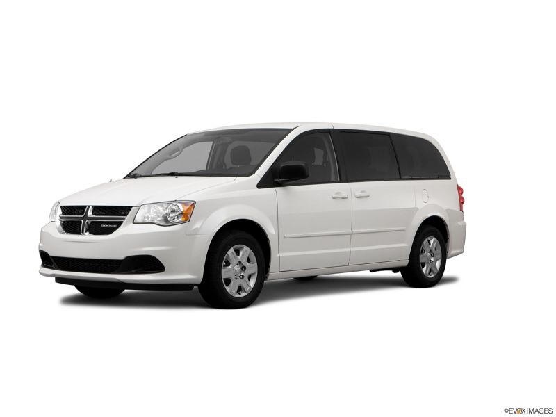 2012 Dodge Grand Caravan Research, Photos, Specs and Expertise | CarMax
