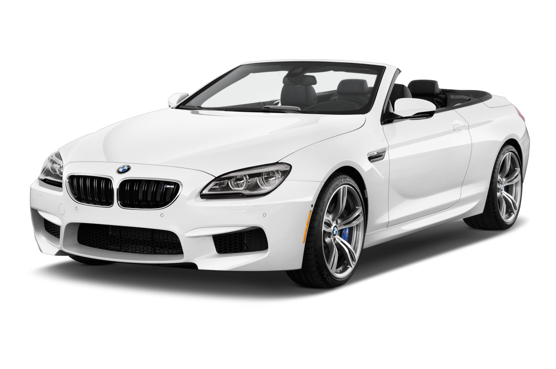 2018 BMW M6 Prices, Reviews, and Photos - MotorTrend