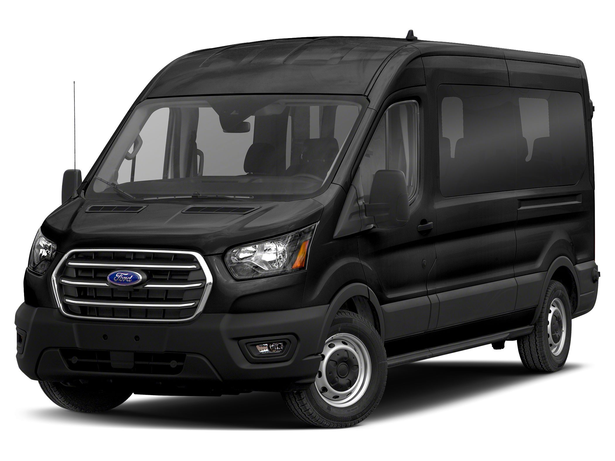 Used 2020 Ford Transit-350 Passenger Wagon Medium Roof Van For Sale in New  Orleans, LA | 45527