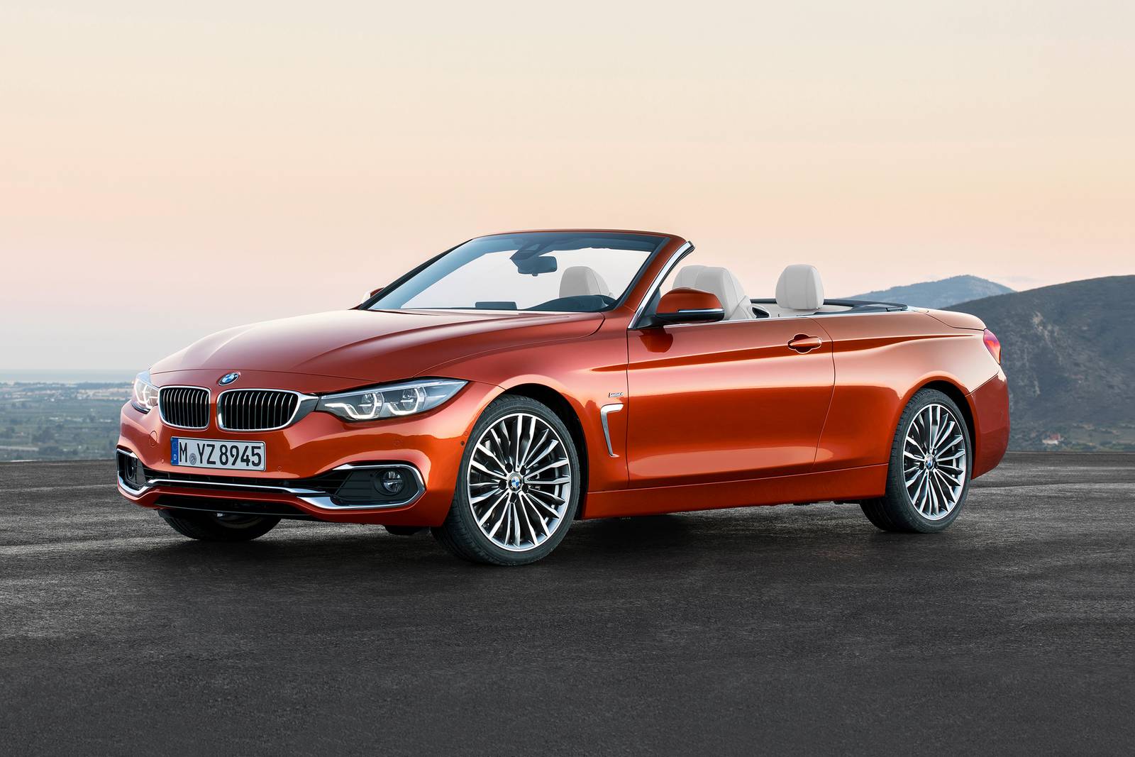 2020 BMW 4 Series Review & Ratings | Edmunds