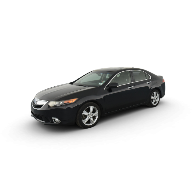 Used 2013 Acura TSX | Carvana