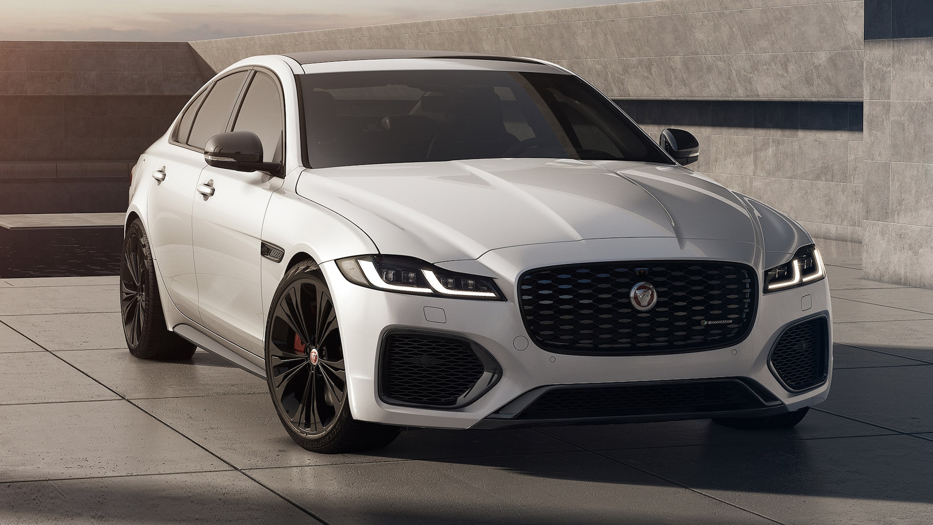 2022 Jaguar XF Prices, Reviews, and Photos - MotorTrend