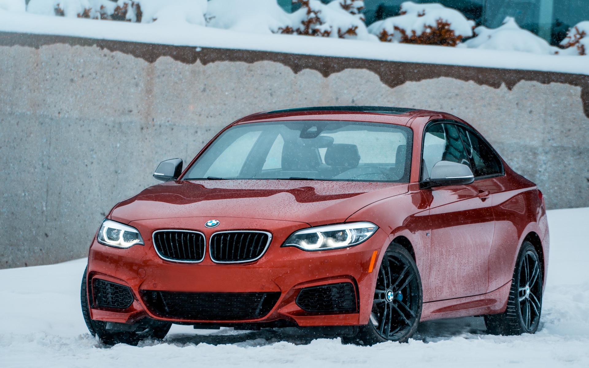 2018 BMW M240i: the Way Things Were Meant to Be - The Car Guide