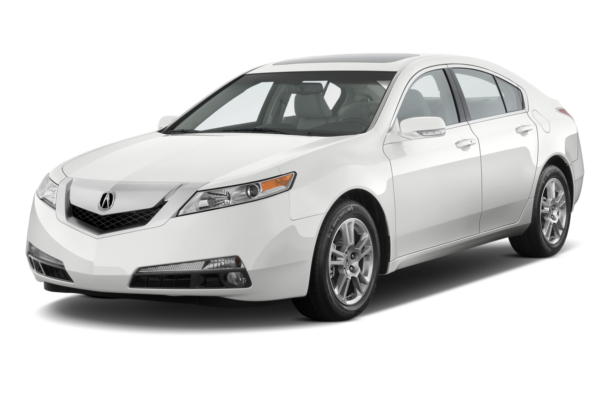 2011 Acura TL Prices, Reviews, and Photos - MotorTrend