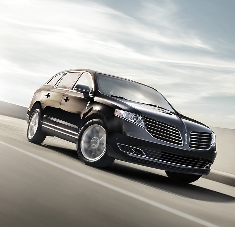 2019 Lincoln MKT Accessories | Official Site