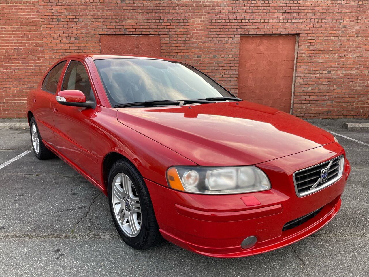 2007 Volvo S60 For Sale In Cary, NC - Carsforsale.com®