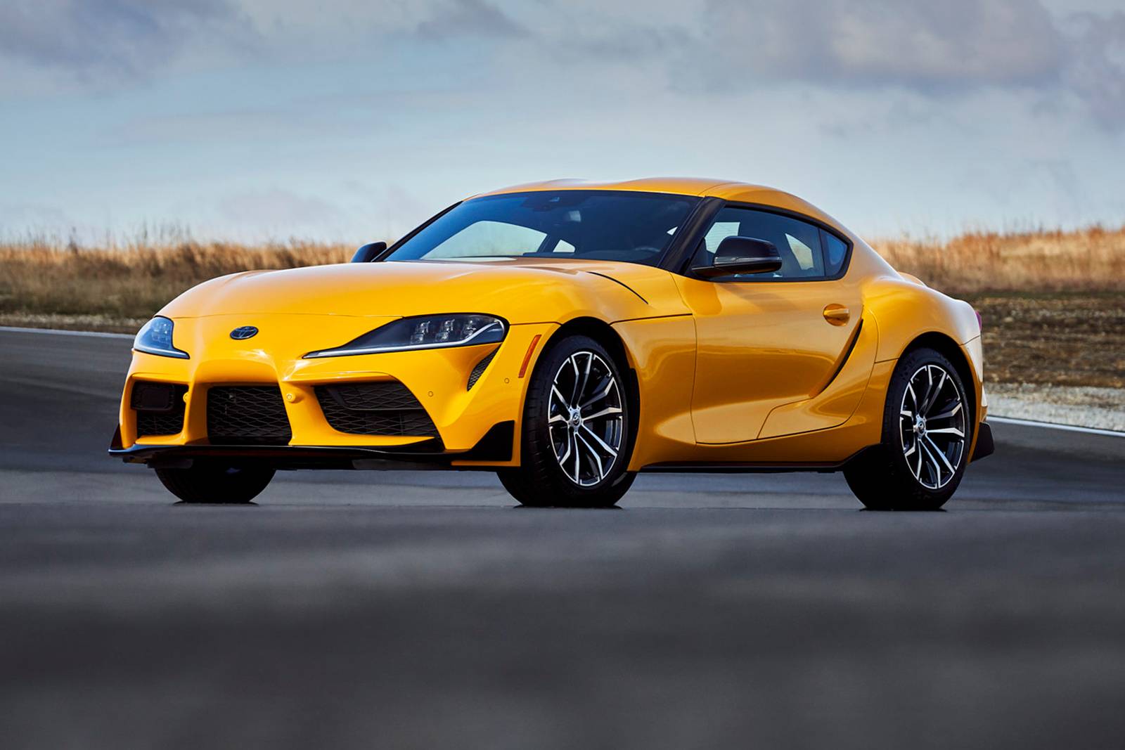 2022 Toyota GR Supra Prices, Reviews, and Pictures | Edmunds