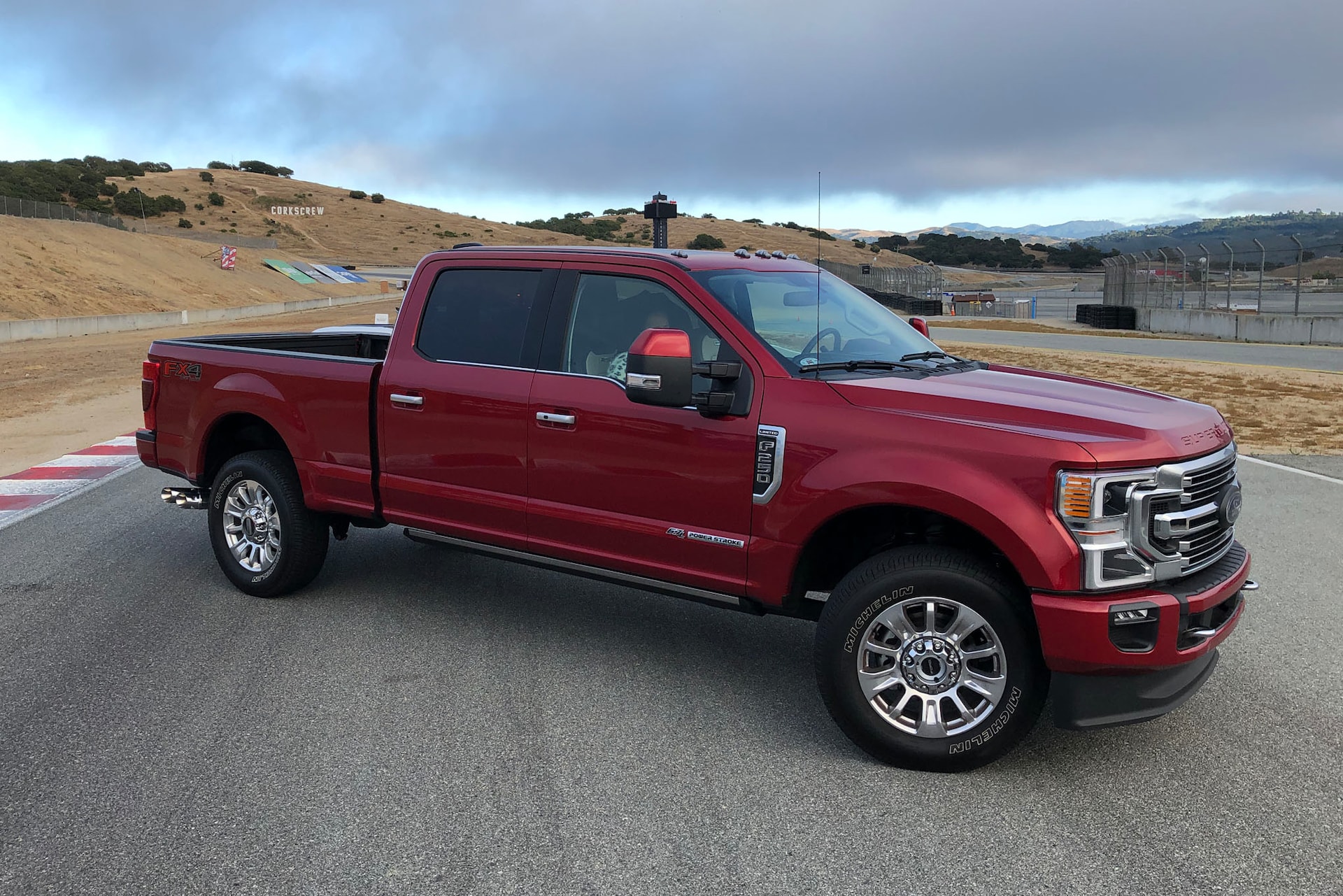 Traveling in Luxury: Our Long Weekend With the 2020 Ford F-250 Super Duty  Limited