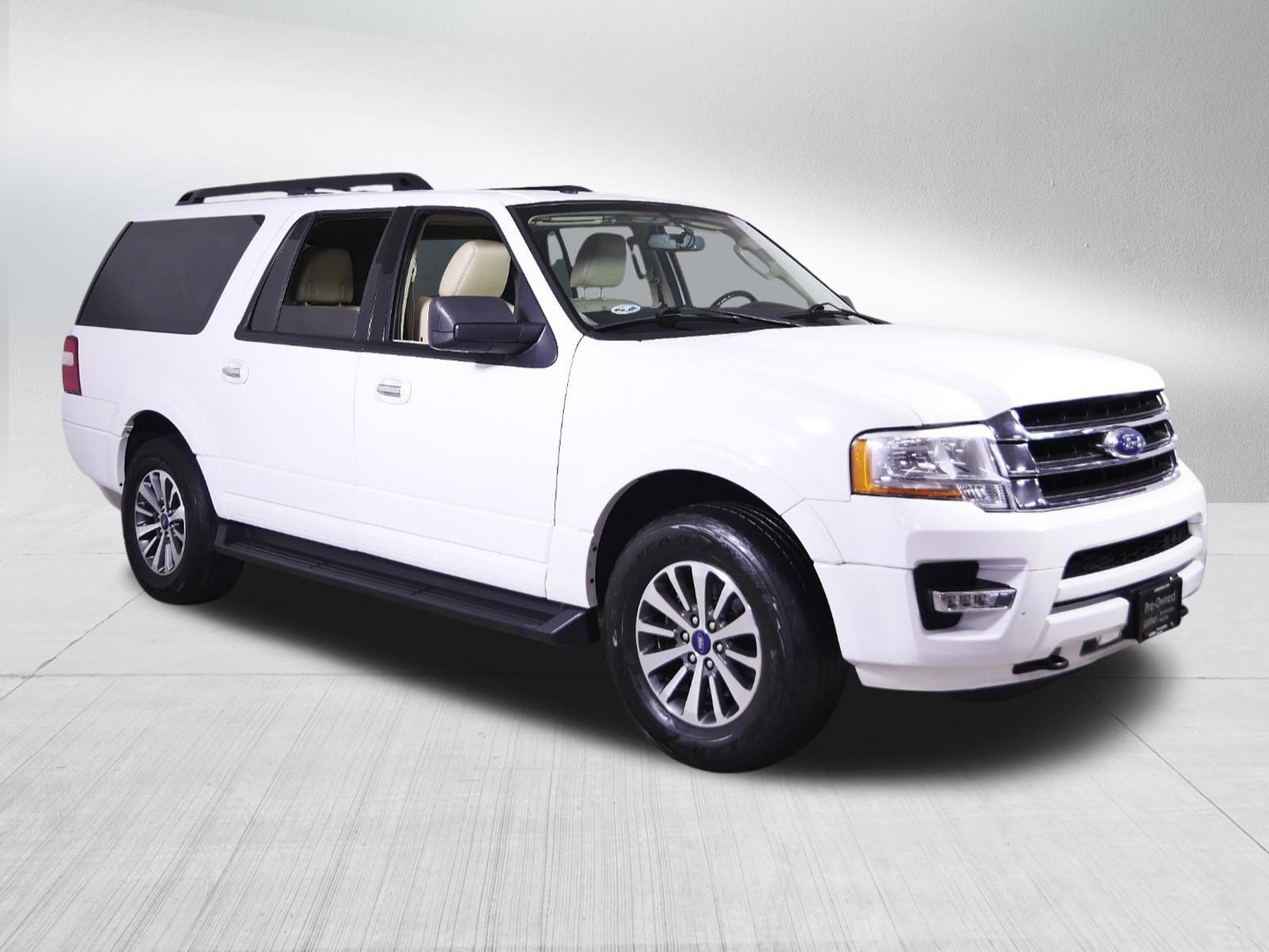 Used Ford Expedition EL for Sale Near Me in Minneapolis, MN - Autotrader