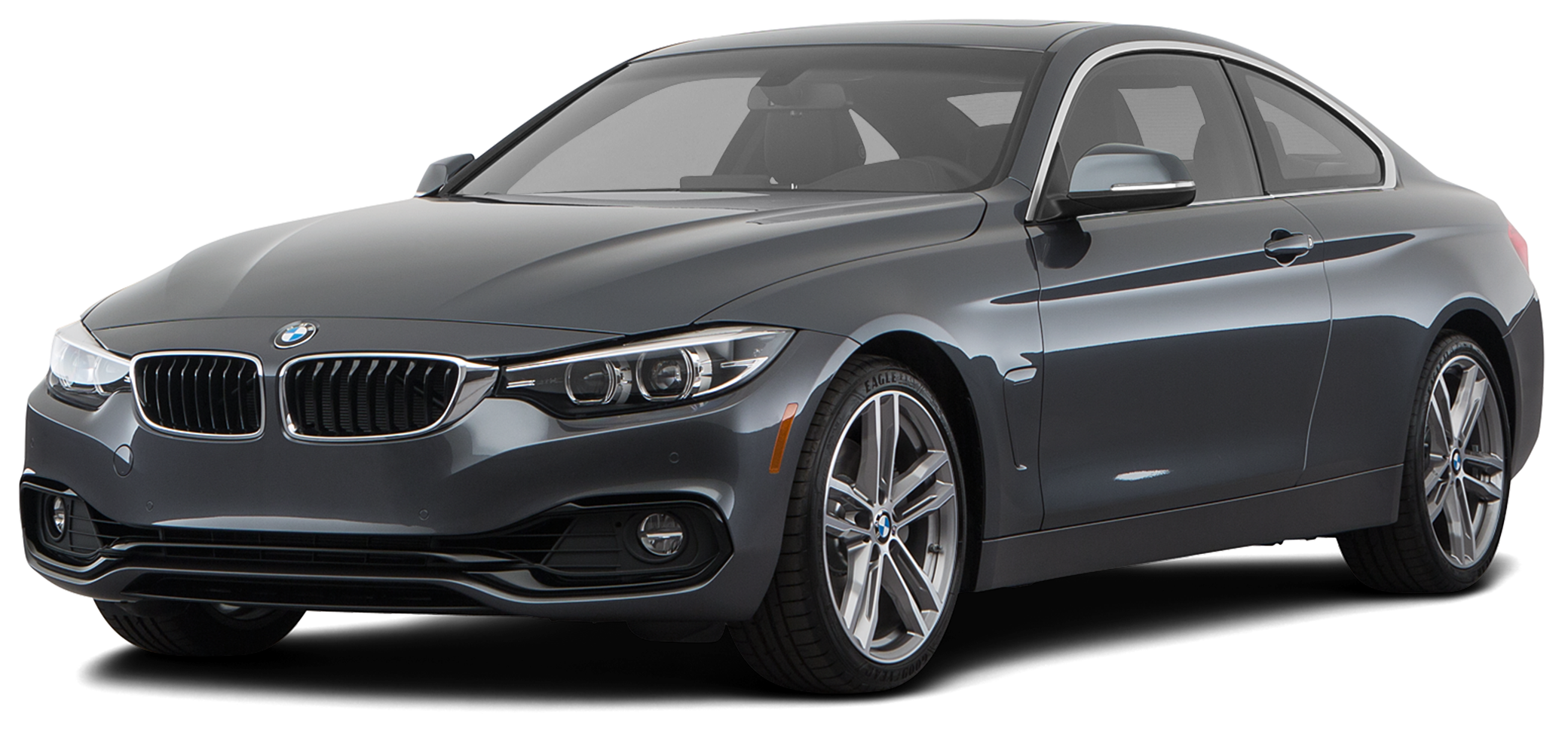 2019 BMW 430i Incentives, Specials & Offers in Kahului HI