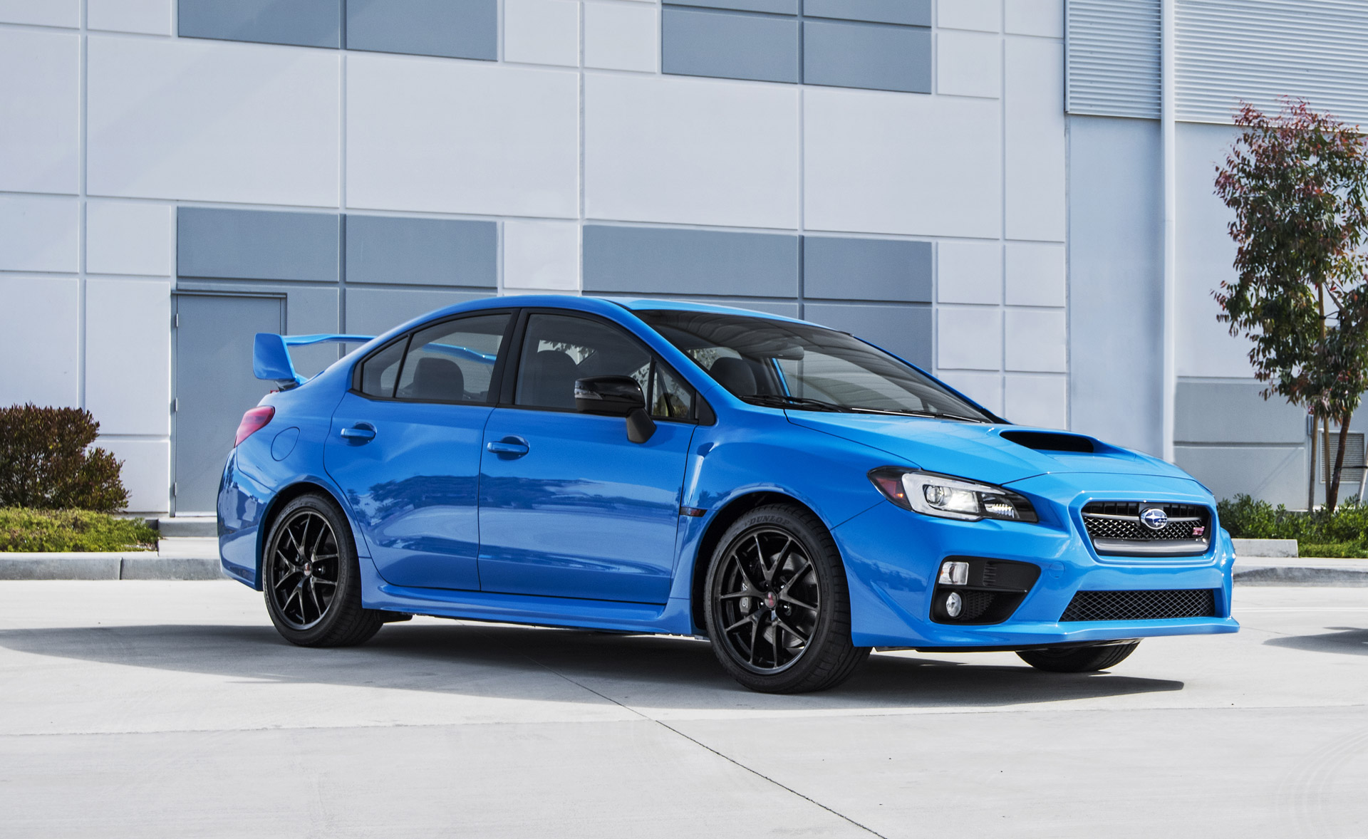 2016 Subaru WRX Review, Ratings, Specs, Prices, and Photos - The Car  Connection