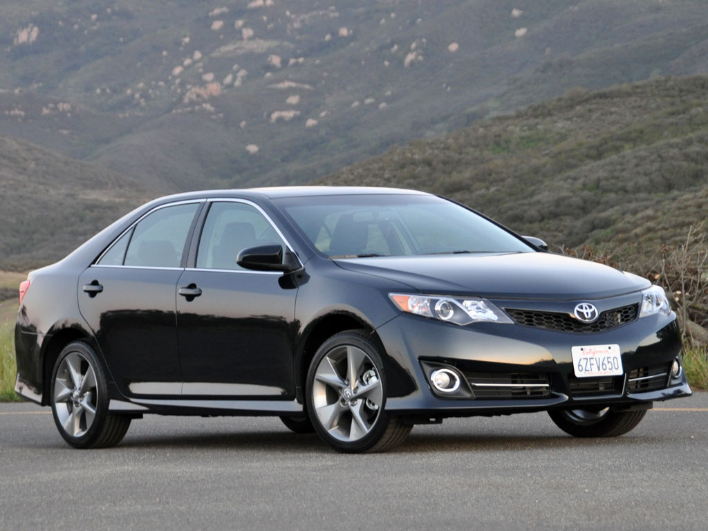 2013 Toyota Camry: Prices, Reviews & Pictures - CarGurus