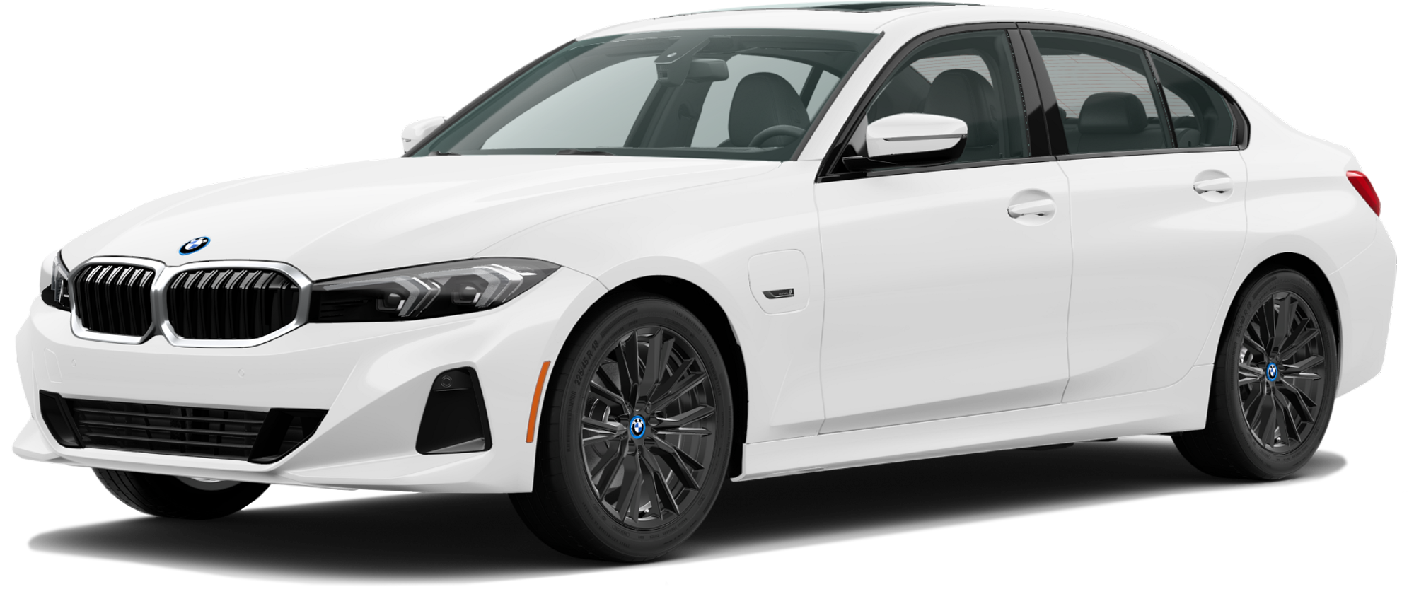 2023 BMW 330e Incentives, Specials & Offers in Silver Spring MD