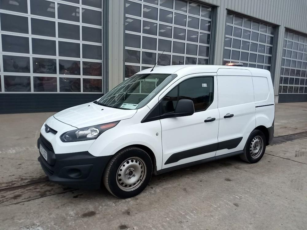 2017 Ford Transit Connect for sale, panel van - 5538545