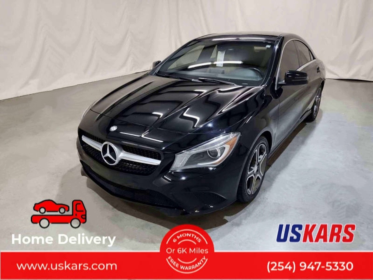 2014 Mercedes-Benz CL-Class 250 USKARS LLC | Dealership in Salado