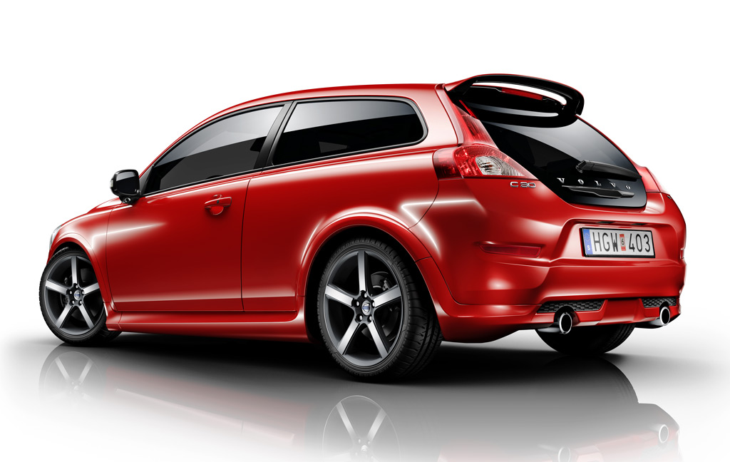 2010 Volvo C30 Review, Ratings, Specs, Prices, and Photos - The Car  Connection