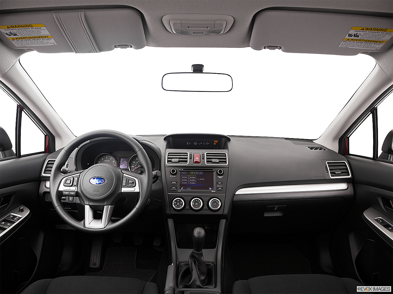 2017 Subaru Crosstrek AWD 2.0i Special Edition 4dr Crossover - Research -  GrooveCar