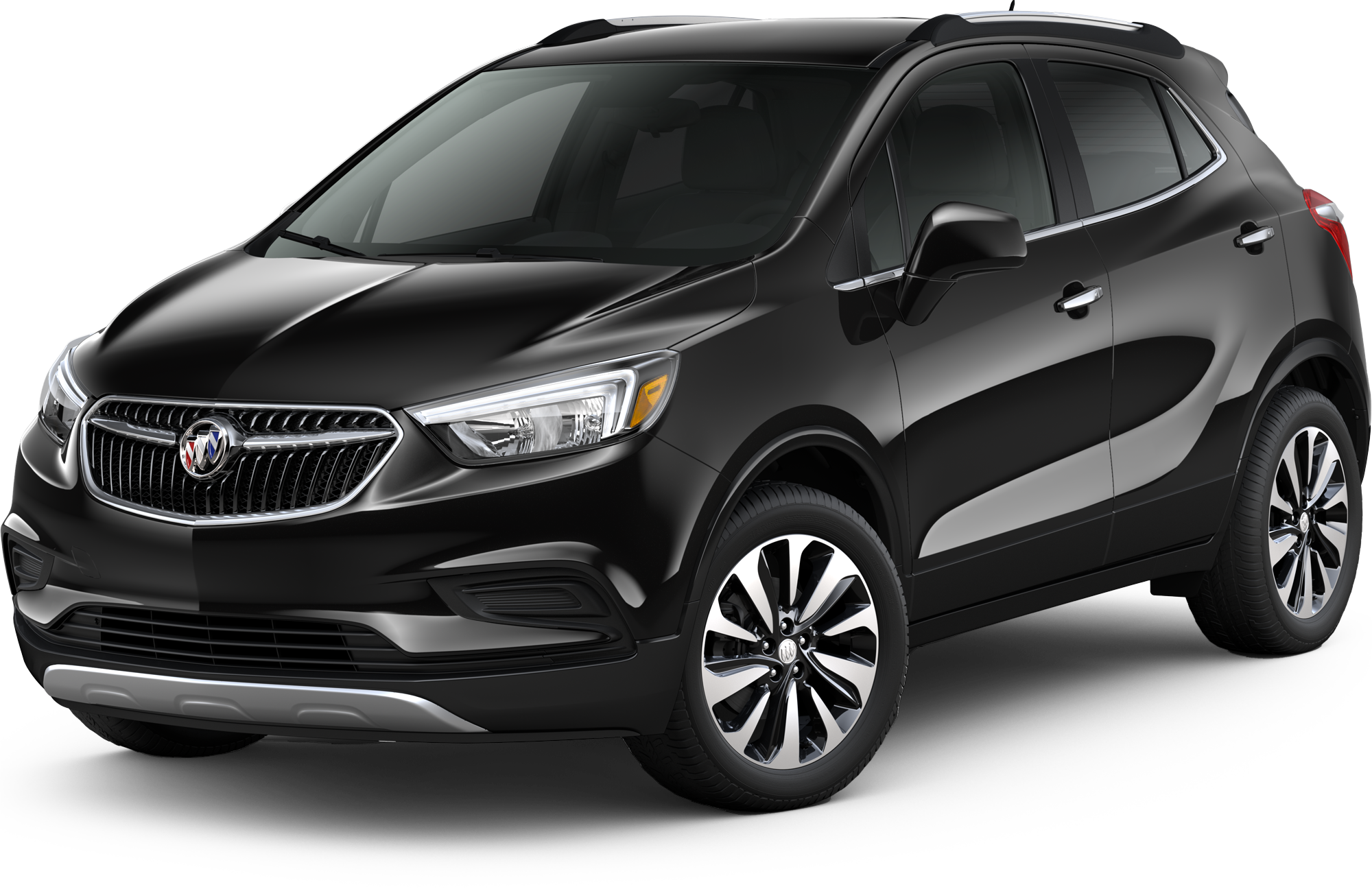 2021 Buick Encore Incentives, Specials & Offers in Rockville Centre NY