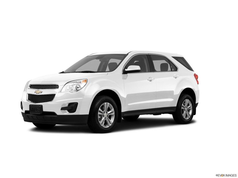2013 Chevrolet Equinox Research, photos, specs, and expertise | CarMax