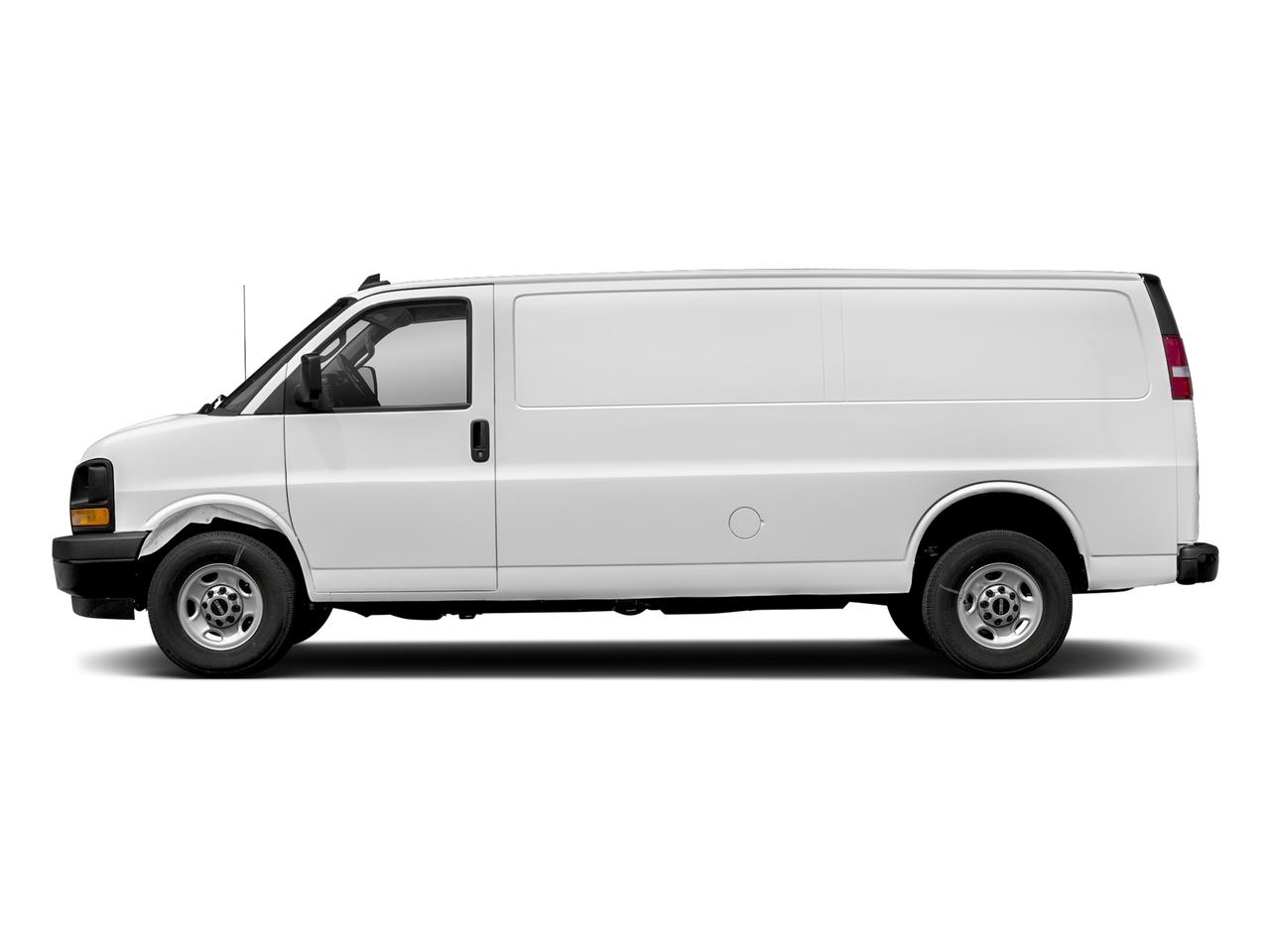 2017 GMC Savana Cargo Van for sale in GILBERT - 1GTW7BFFXH1121265 - Henry  Brown Buick GMC